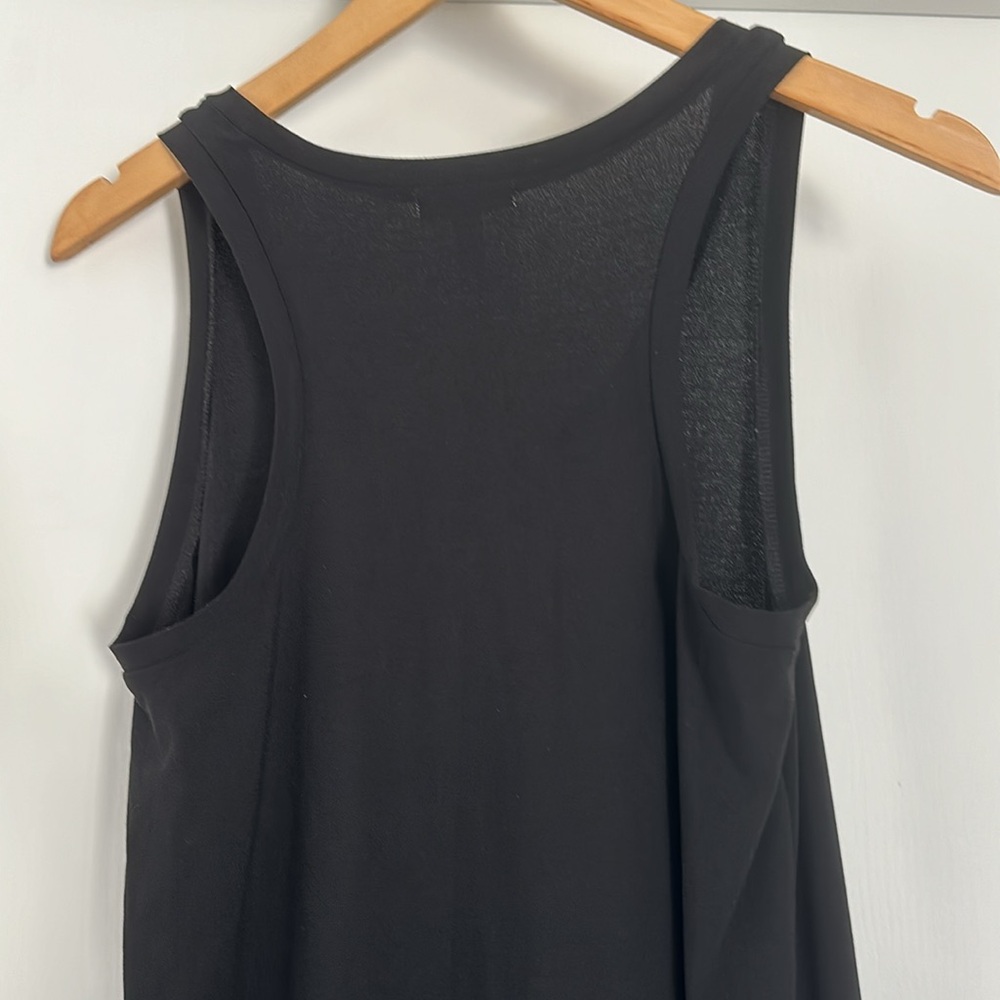 Leith Racerback Tank Dress, small - Picture 2 of 2